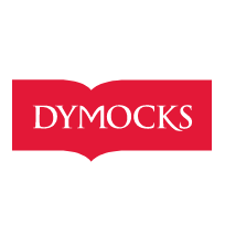 Dymocks Books promo codes 2024